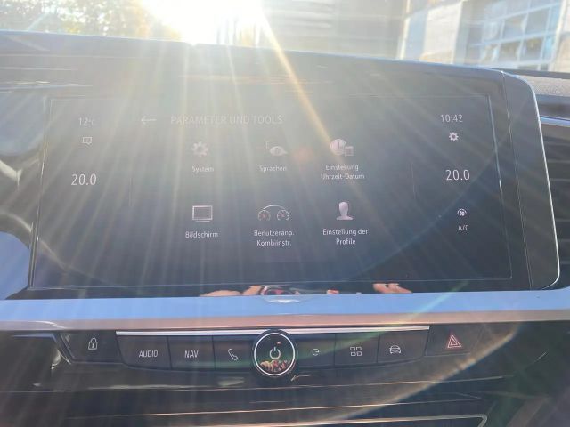 Opel Grandland X GS-Line Grand Sport