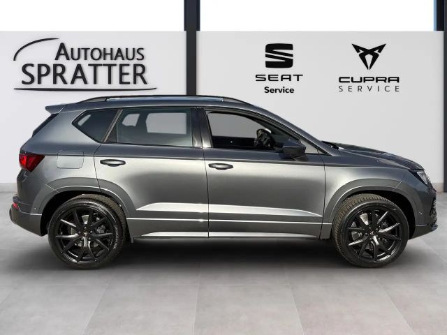 Cupra Ateca 2.0 TSI 4Drive DSG VZ