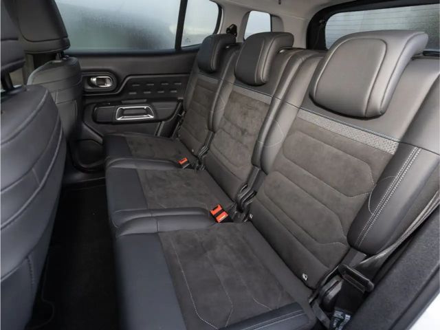 Citroën C5 Aircross C-Series PureTech