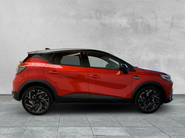 Renault Captur Alpine EDC Esprit Hybrid