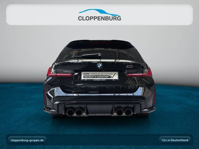 BMW M3 Competition Touring xDrive