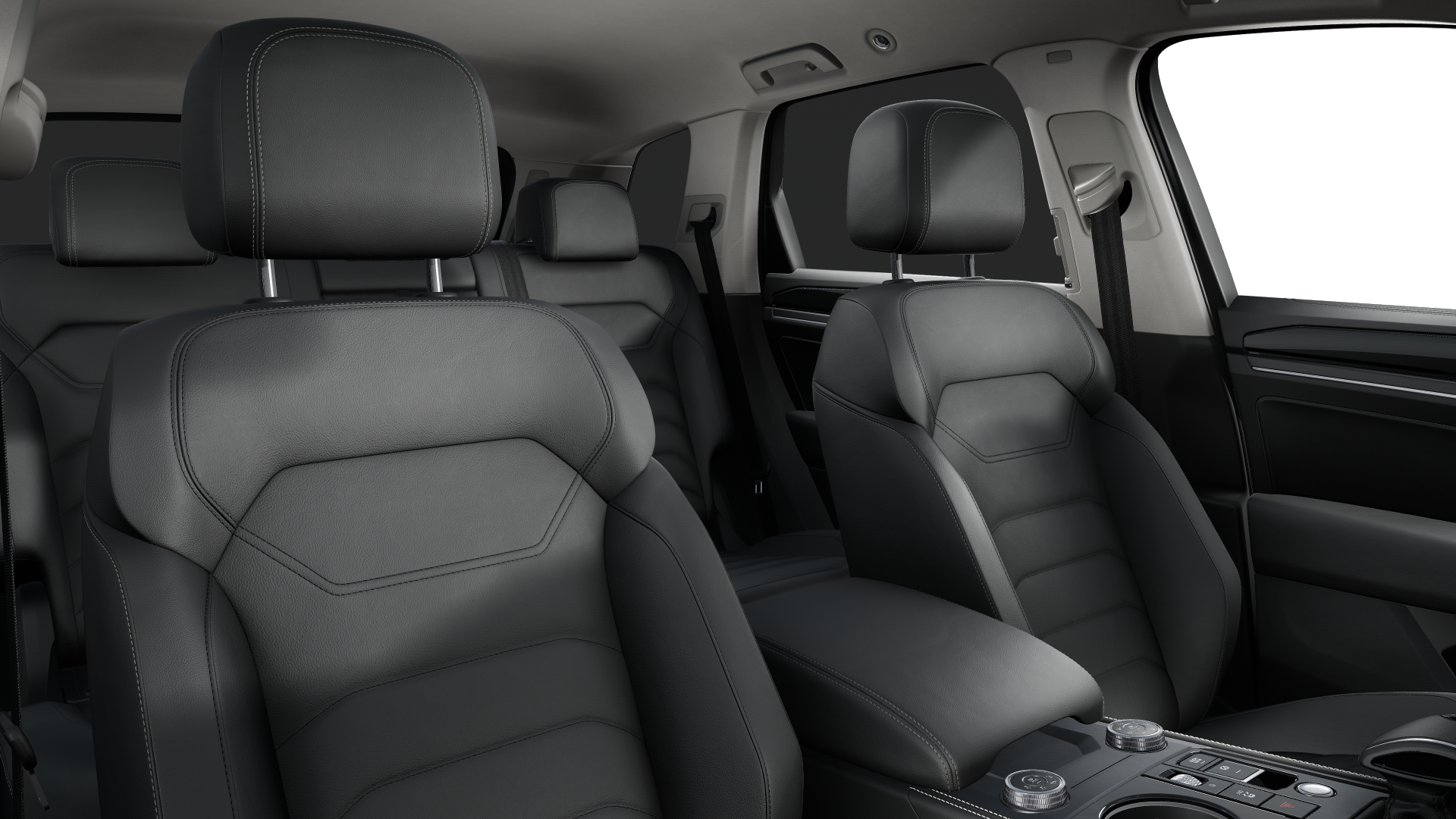 Volkswagen Touareg 3.0 V6 TDI DSG