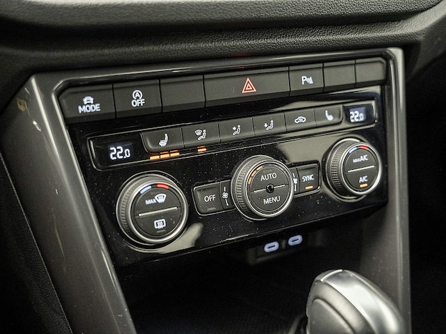 Volkswagen T-Roc 1.5 TSI Sport