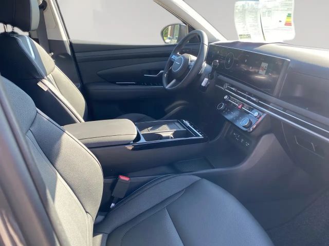 Hyundai Tucson Prime T-GDi