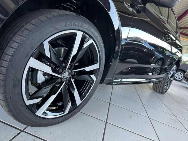 Skoda Kamiq 1.5 TSI ACT Monte Carlo