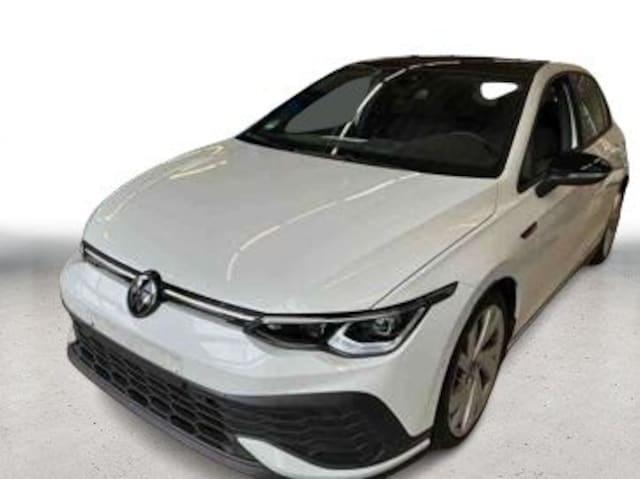 Volkswagen Golf 2.0 TSI Golf VIII