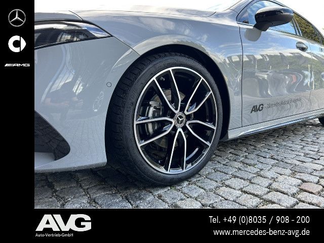 Mercedes-Benz A 200 Special Edition