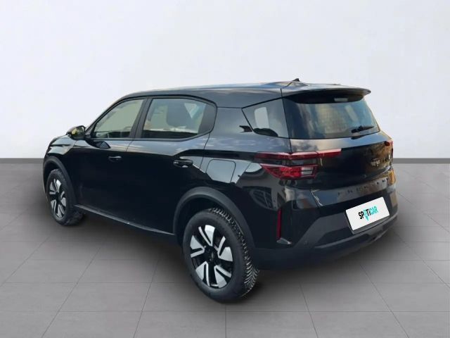 Opel Frontera Edition