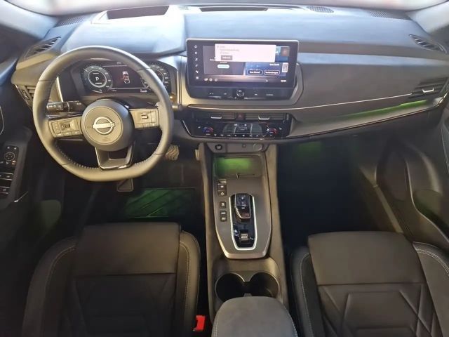 Nissan Qashqai N-Design e-Power / Komfort-Plus-Paket