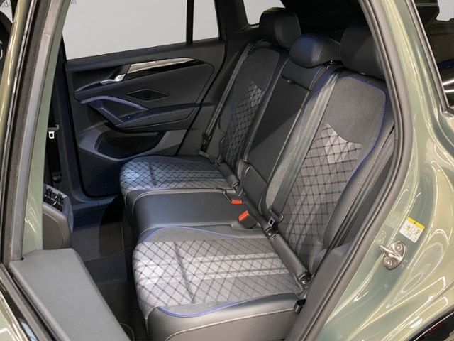 Volkswagen Tiguan 1.5 eTSI DSG