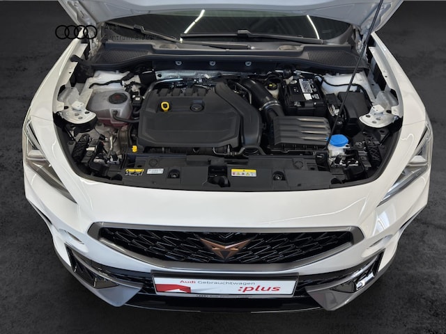 Cupra Formentor 1.5 TSI