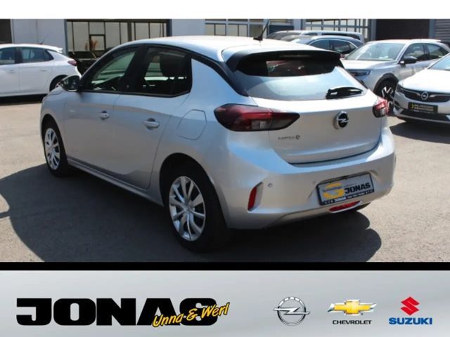 Opel Corsa Edition F Edition