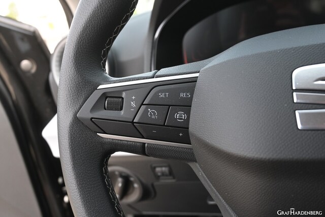 Seat Ibiza 1.0 MPI Style