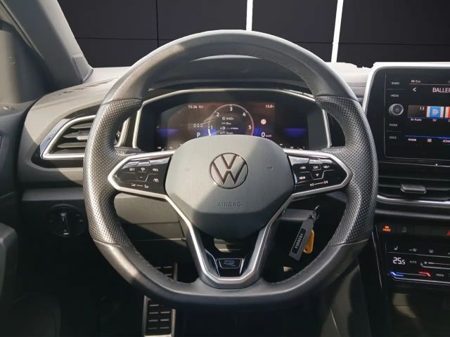 Volkswagen T-Roc DSG R-Line