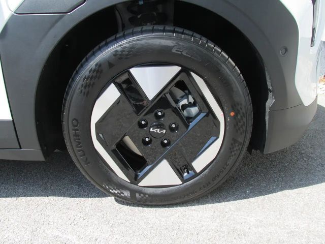 Kia EV3 81.4 kWh Earth FWD Long range Plus