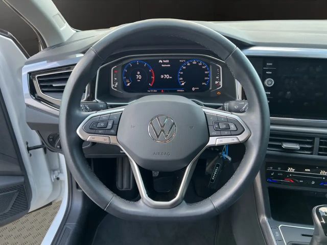 Volkswagen Taigo 1.0 TSI Style