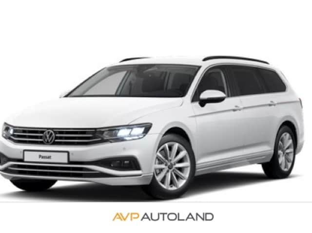 Volkswagen Passat 2.0 TDI DSG Variant