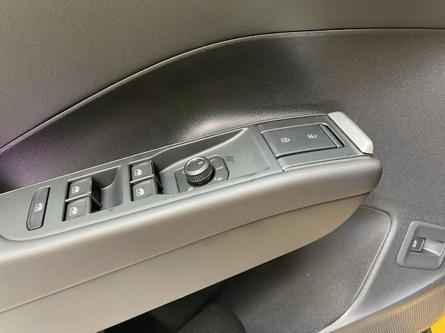 Volkswagen T-Roc 1.5 eTSI