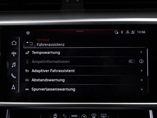 Audi A6 40 TDI Avant S-Tronic