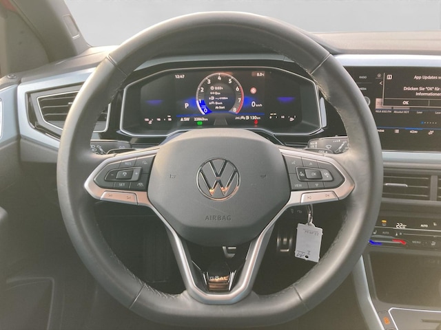 Volkswagen Taigo 1.0 TSI DSG