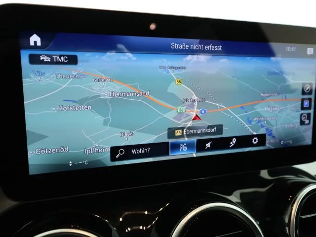 Mercedes-Benz GLC 300 4MATIC