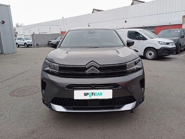 Citroën C5 Aircross Max