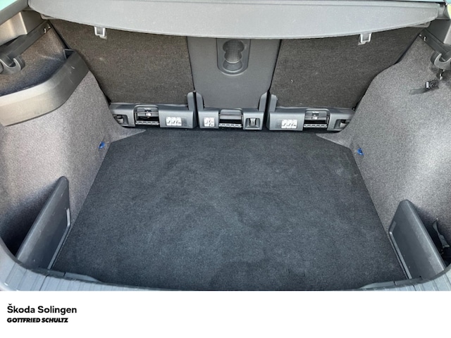 Skoda Karoq 1.5 TSI Tour