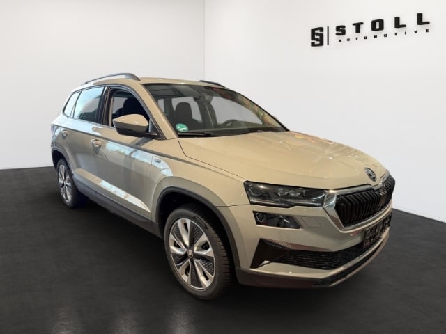 Skoda Karoq 1.5 TSI Drive