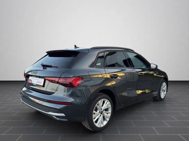Audi A3 30 TFSI Sedan