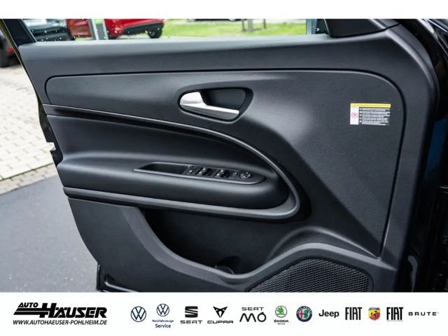 Jeep Avenger Altitude