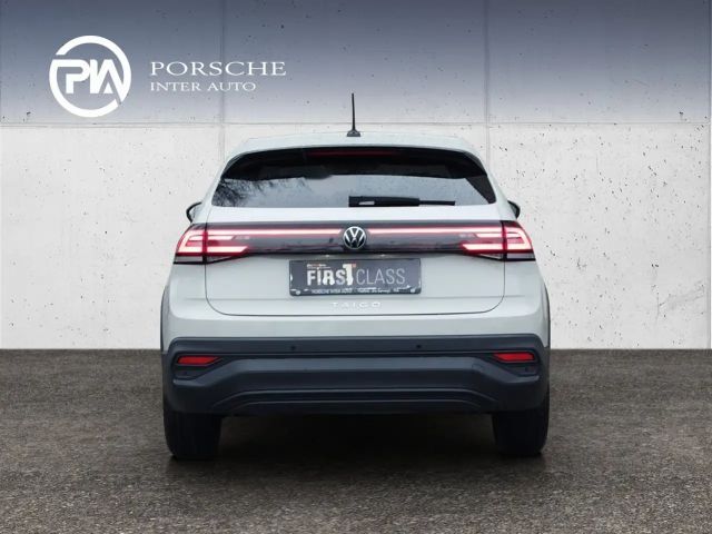 Volkswagen Taigo 4Me TSI