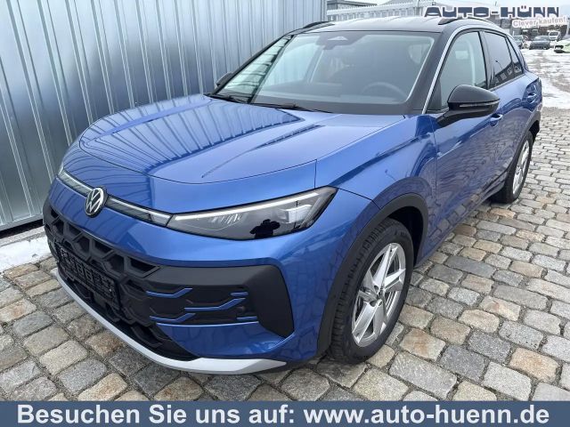 Volkswagen T-Roc DSG Life Style