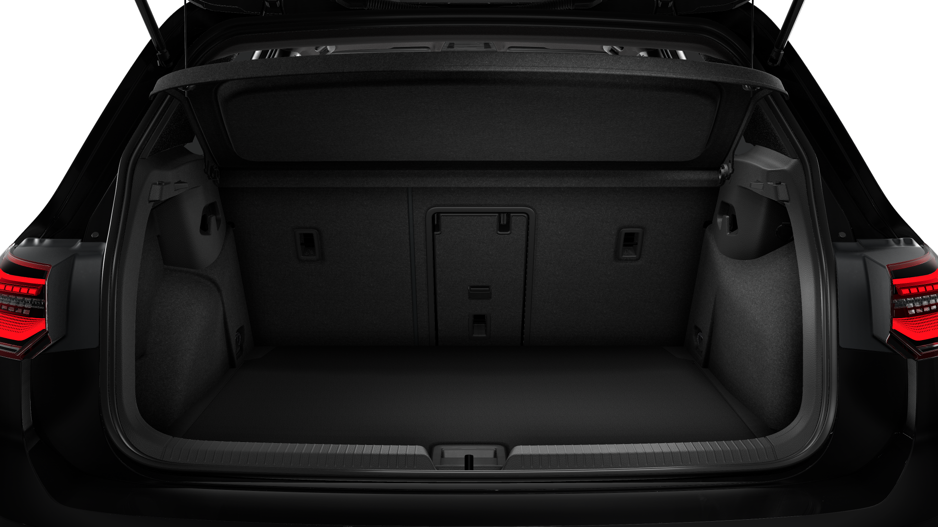 Volkswagen Golf 2.0 TSI 4Motion Golf VIII