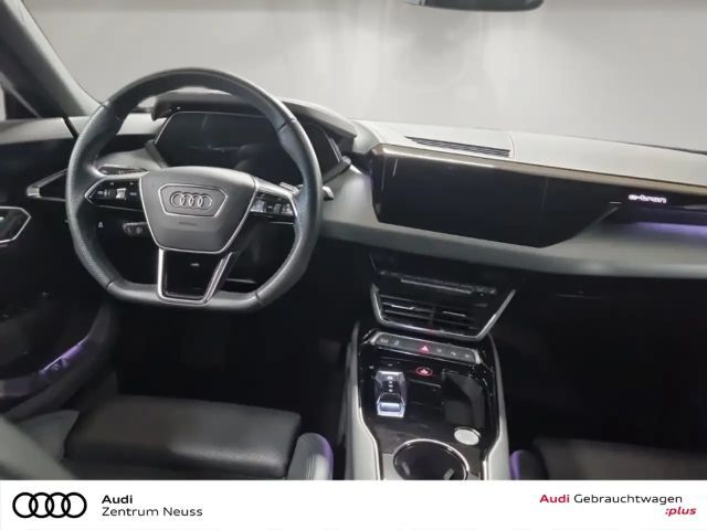 Audi e-tron GT Quattro