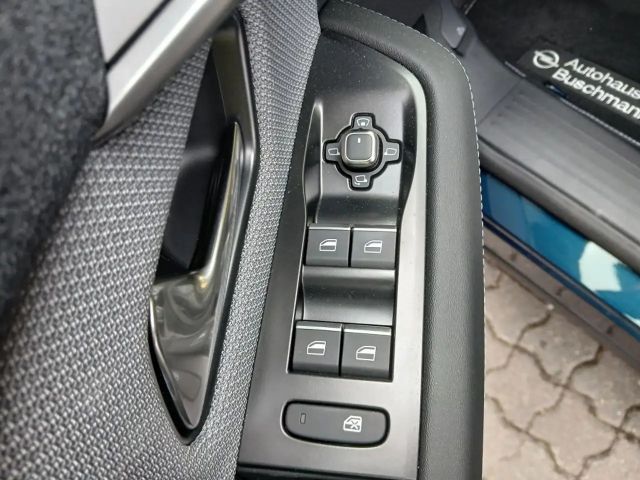 Opel Grandland X GS-Line Grand Sport Hybrid