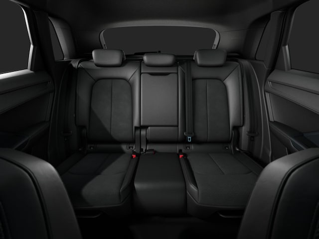 Audi Q3 45 TFSI Quattro S-Line S-Tronic