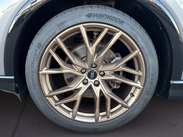 Audi Q4 e-tron 35 Sportback