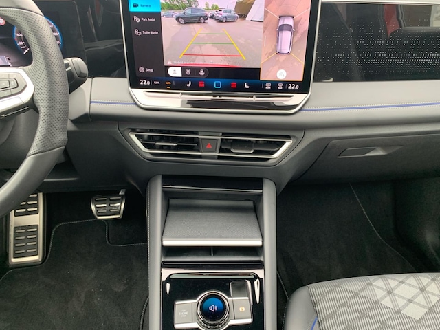 Volkswagen Tiguan DSG R-Line Style