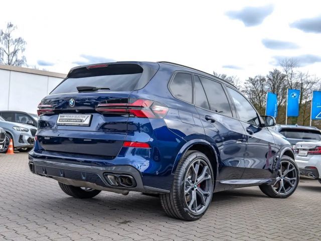 BMW X5 M-Sport M60i xDrive