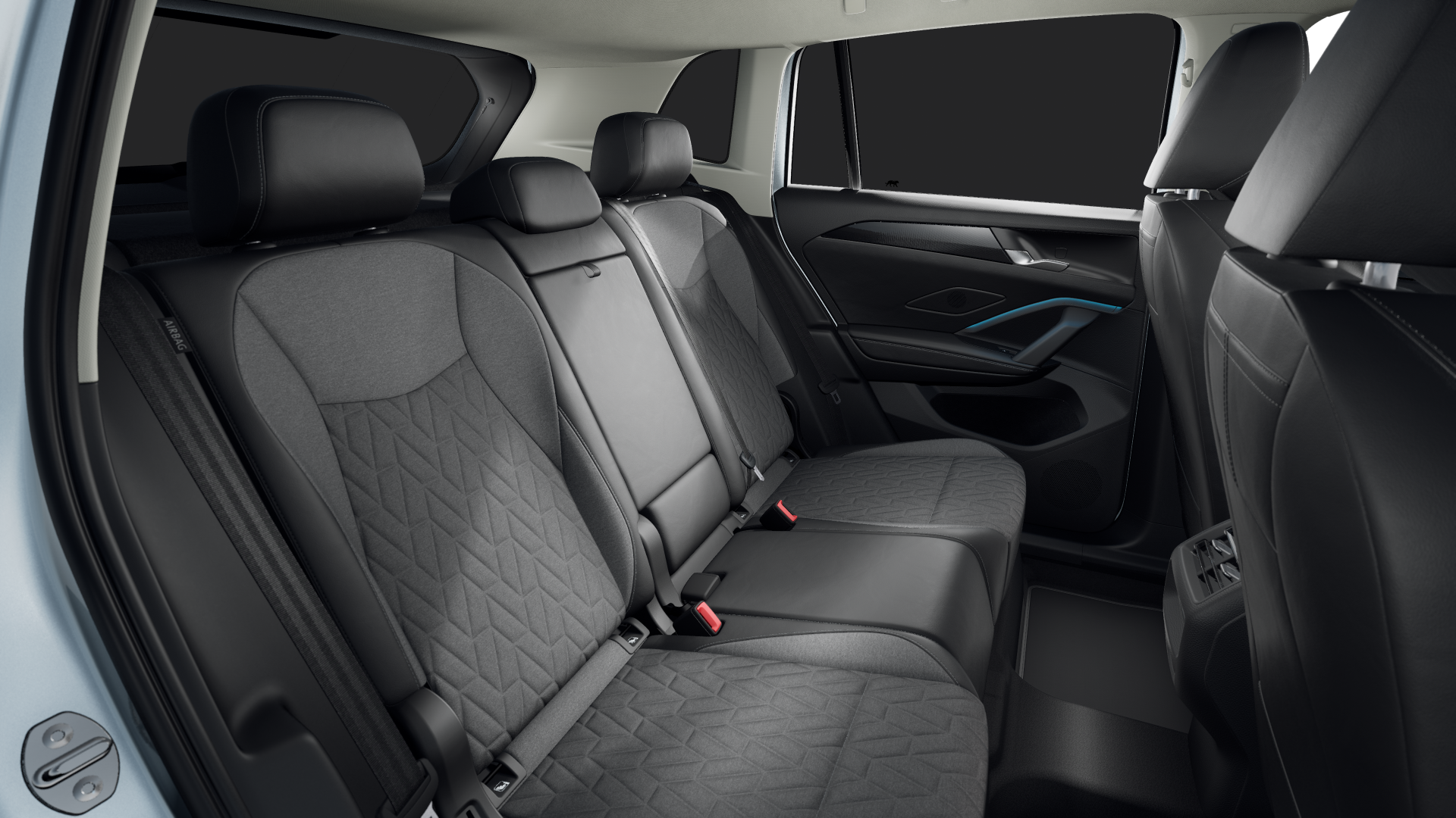 Volkswagen Tiguan 1.5 eTSI Life Plus