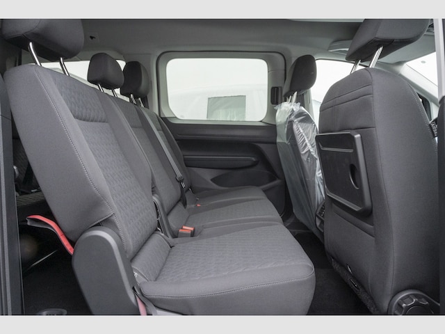 Volkswagen Caddy Life Maxi