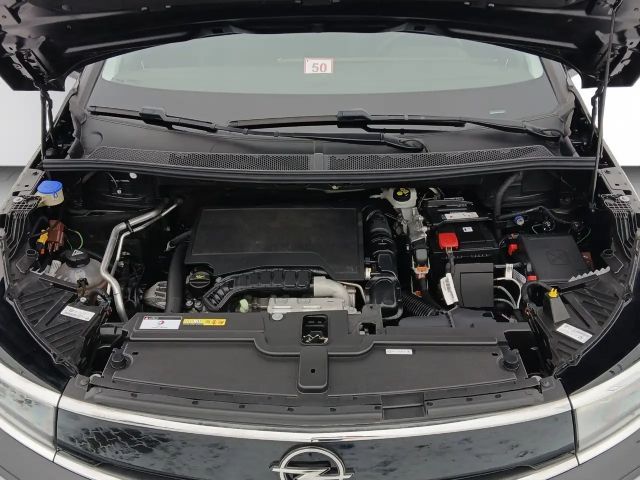 Opel Grandland X Elegance