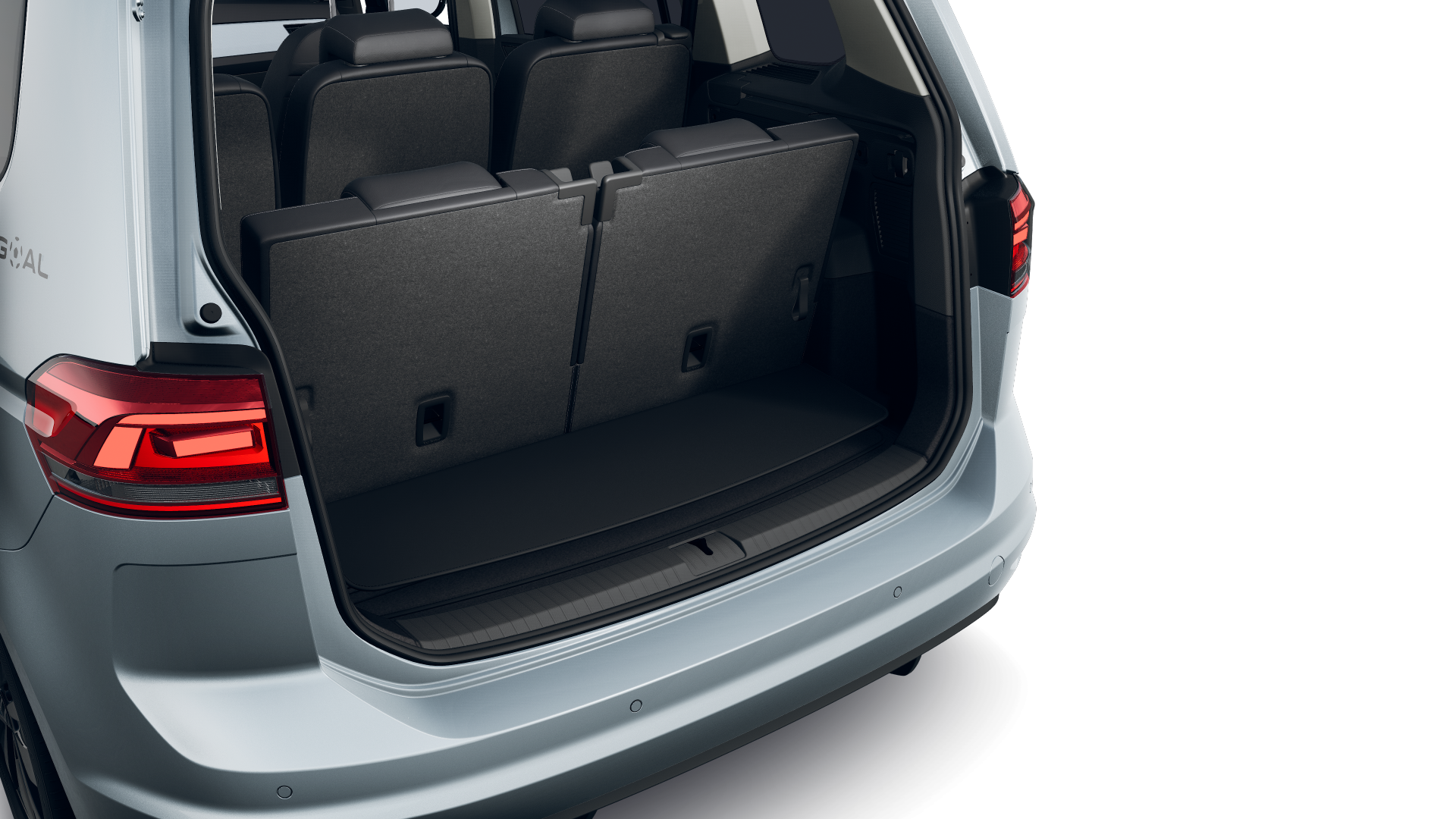 Volkswagen Touran 7-zitter