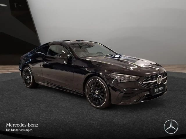 Mercedes-Benz CLE 450 4MATIC AMG Line