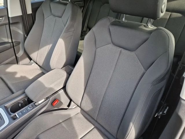 Audi Q3 35 TFSI