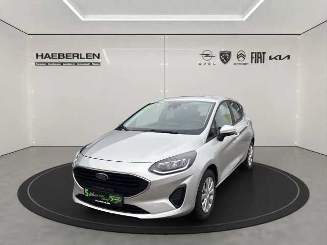 Ford Fiesta Cool & Connect