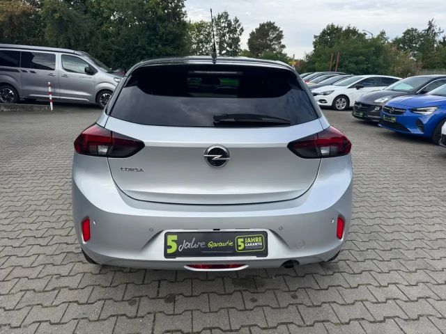 Opel Corsa F 1.2 Fin. ab 2,99% Navi,Lenkradheizung