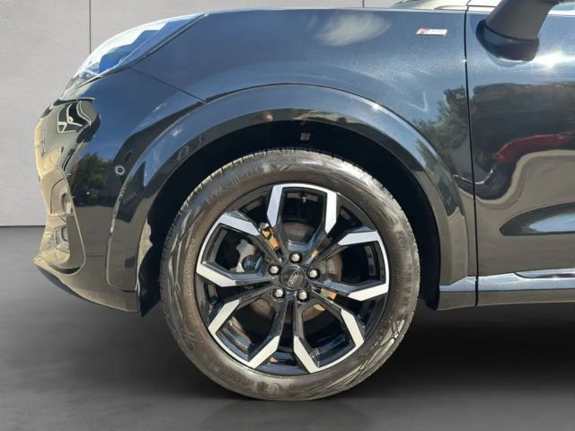 Ford Puma EcoBoost ST Line