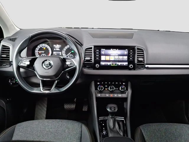 Skoda Karoq 4x4 Ambition