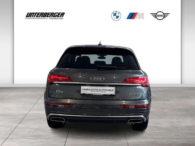 Audi Q5 40 TDI Quattro S-Line